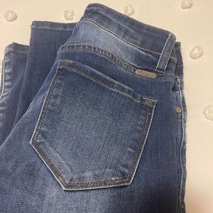 KanCan Skinny Jean - Size 5/26